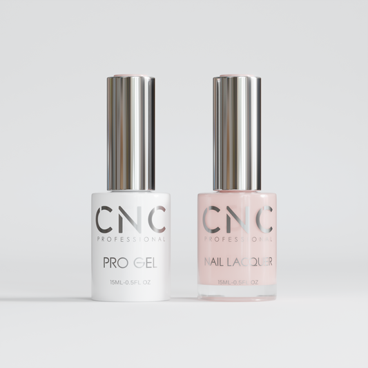 GEL & NAIL LACQUER DUO