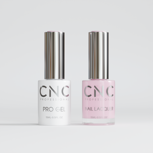 GEL & NAIL LACQUER DUO
