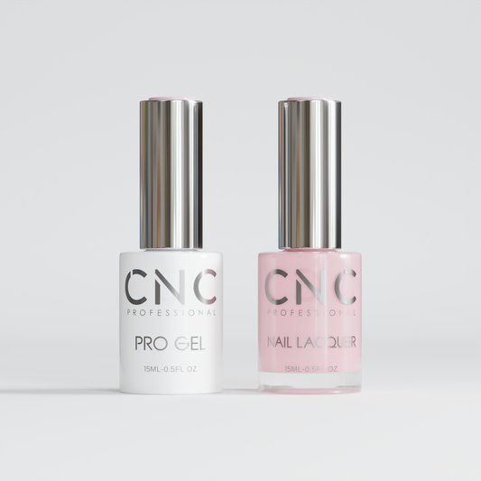 GEL & NAIL LACQUER DUO