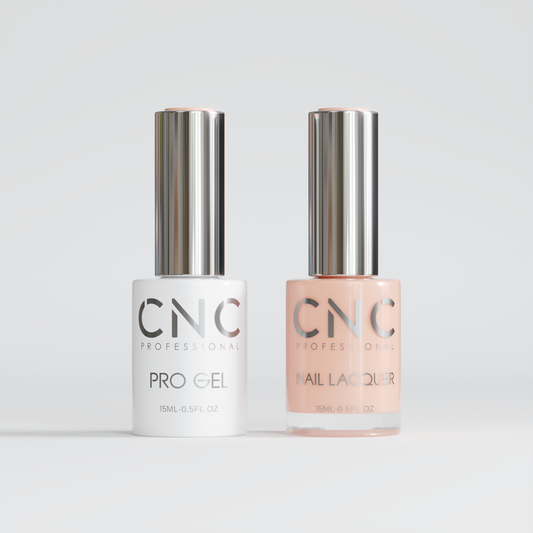 GEL & NAIL LACQUER DUO