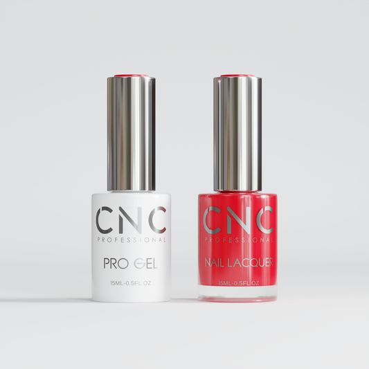 GEL & NAIL LACQUER DUO