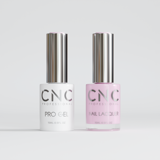 GEL & NAIL LACQUER DUO