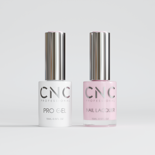 GEL & NAIL LACQUER DUO