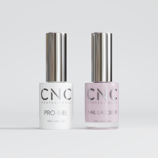 GEL & NAIL LACQUER DUO