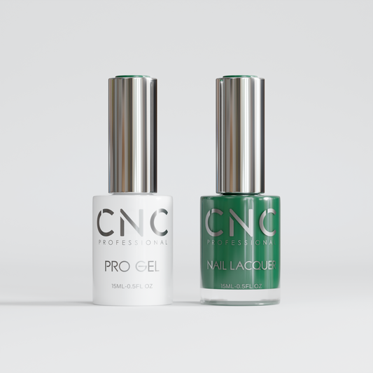 GEL & NAIL LACQUER DUO