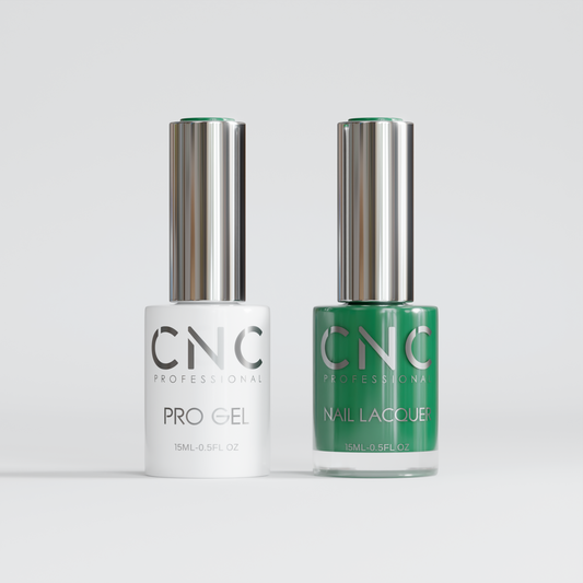 GEL & NAIL LACQUER DUO