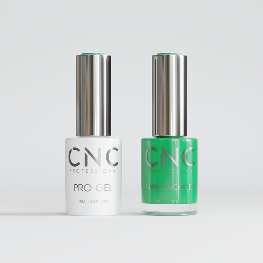 GEL & NAIL LACQUER DUO