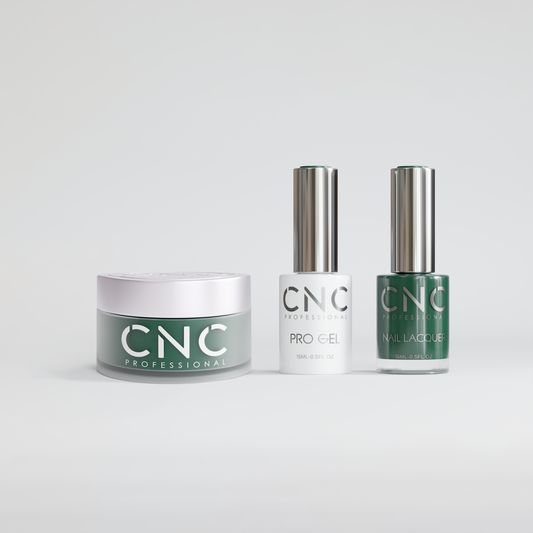 4 IN 1 - ACRYLIC & MATCHING GEL SET