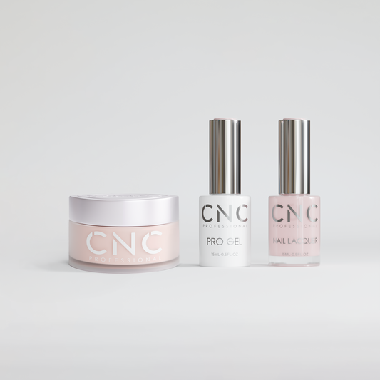 4 IN 1 - ACRYLIC & MATCHING GEL SET