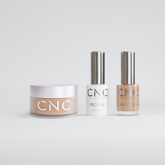 4 IN 1 - ACRYLIC & MATCHING GEL SET