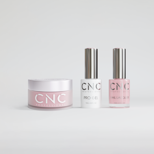 4 IN 1 - ACRYLIC & MATCHING GEL SET