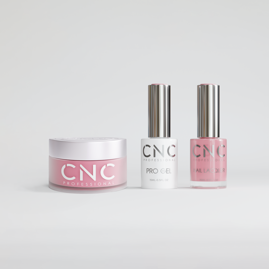 4 IN 1 - ACRYLIC & MATCHING GEL SET