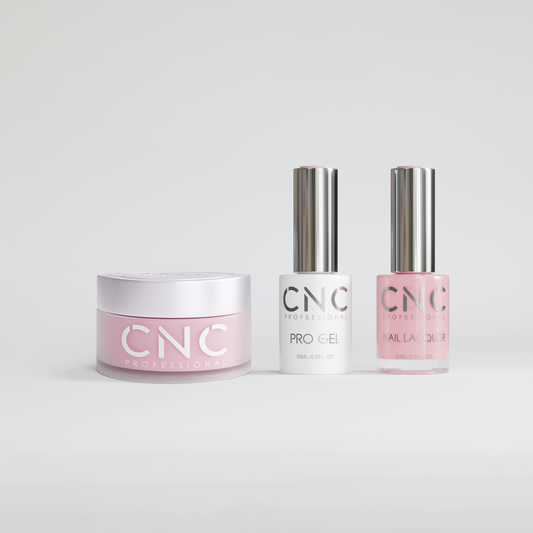 4 IN 1 - ACRYLIC & MATCHING GEL SET