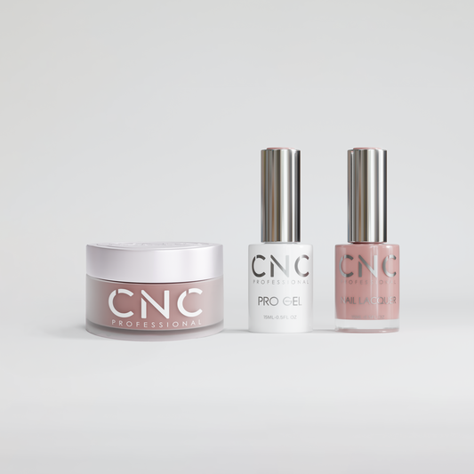 4 IN 1 - ACRYLIC & MATCHING GEL SET