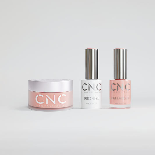 4 IN 1 - ACRYLIC & MATCHING GEL SET