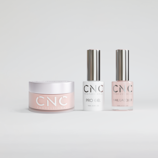 4 IN 1 - ACRYLIC & MATCHING GEL SET