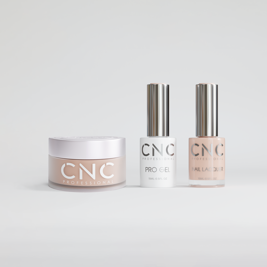 4 IN 1 - ACRYLIC & MATCHING GEL SET