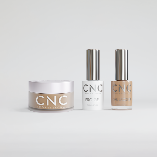 4 IN 1 - ACRYLIC & MATCHING GEL SET