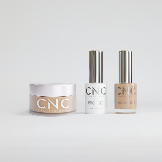 4 IN 1 - ACRYLIC & MATCHING GEL SET