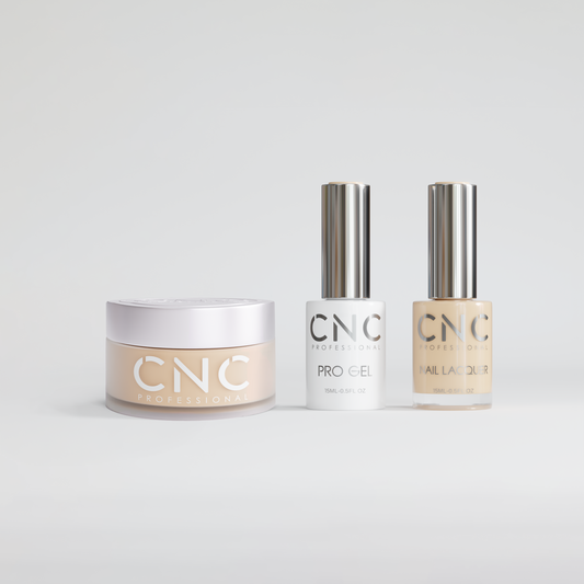 4 IN 1 - ACRYLIC & MATCHING GEL SET