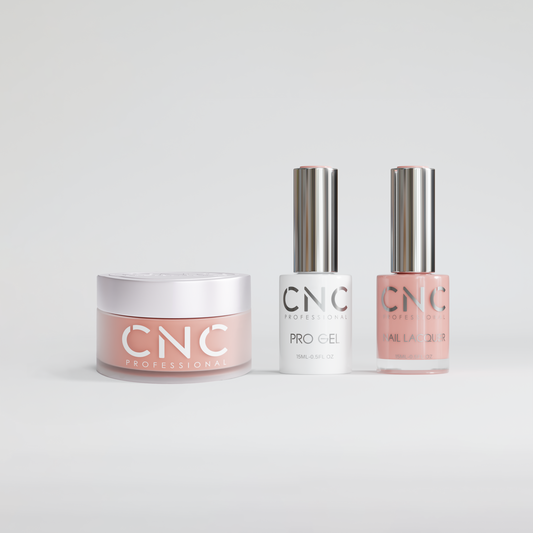 4 IN 1 - ACRYLIC & MATCHING GEL SET