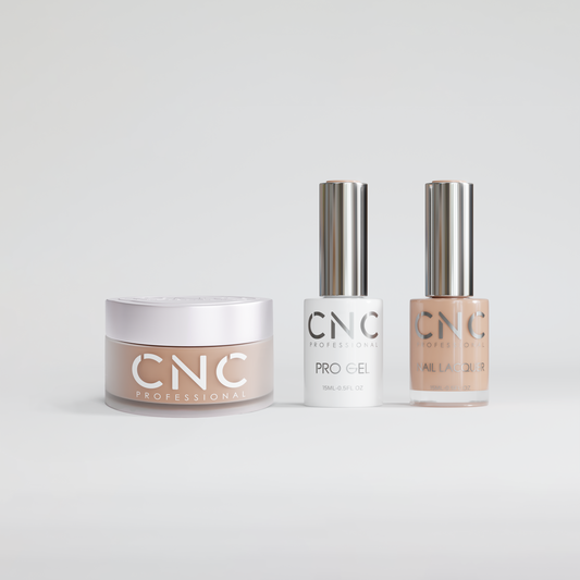 4 IN 1 - ACRYLIC & MATCHING GEL SET