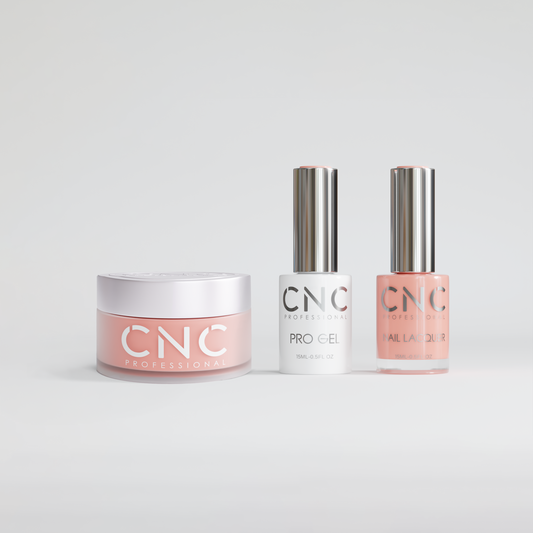 4 IN 1 - ACRYLIC & MATCHING GEL SET