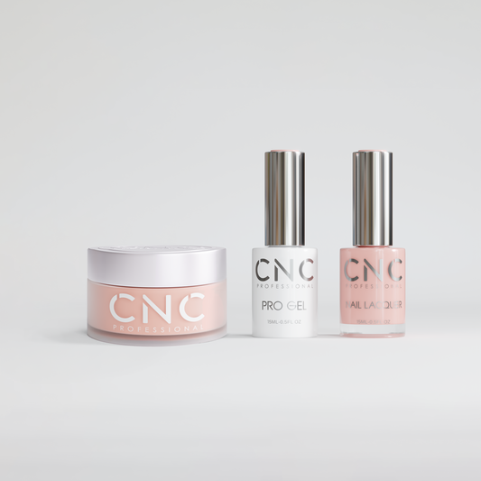 4 IN 1 - ACRYLIC & MATCHING GEL SET