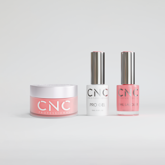 4 IN 1 - ACRYLIC & MATCHING GEL SET