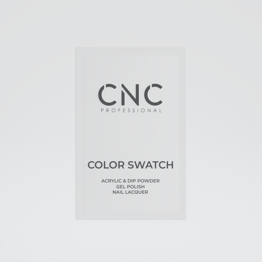 CNC SWATCH BOOK