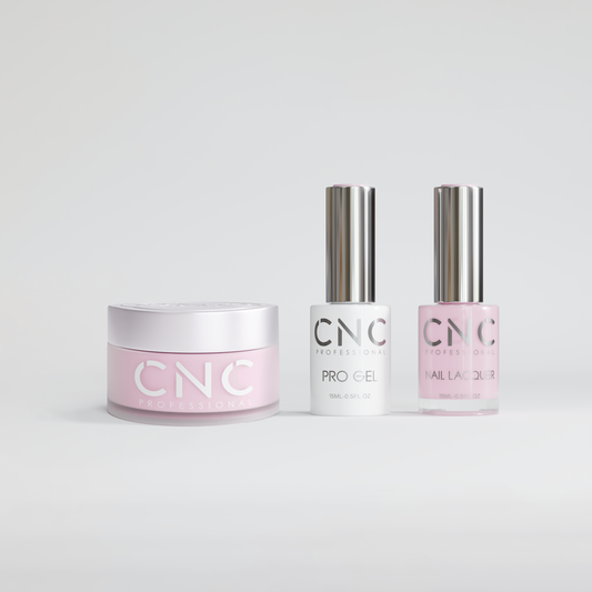 4 IN 1 - ACRYLIC & MATCHING GEL SET