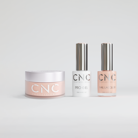 4 IN 1 - ACRYLIC & MATCHING GEL SET