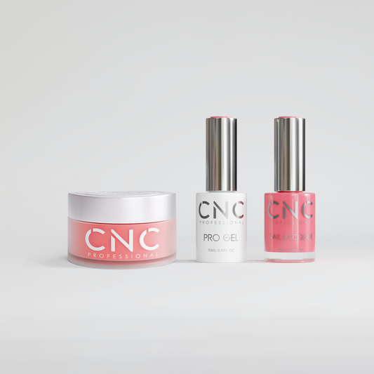 4 IN 1 - ACRYLIC & MATCHING GEL SET