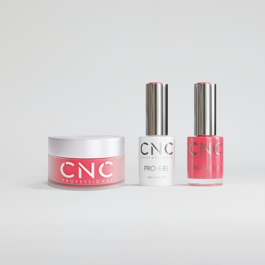 4 IN 1 - ACRYLIC & MATCHING GEL SET