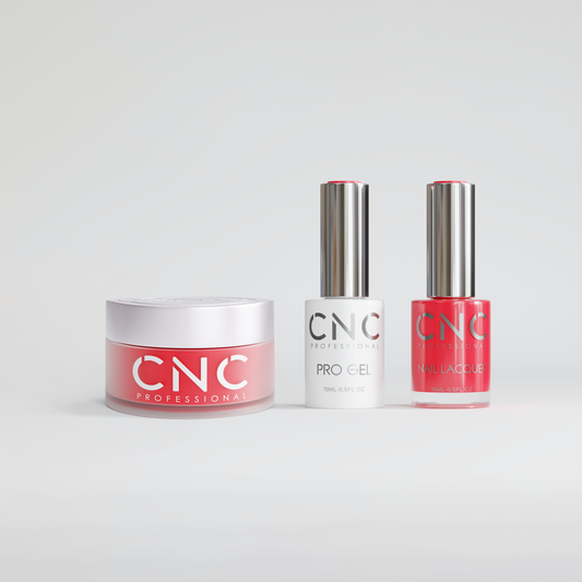 4 IN 1 - ACRYLIC & MATCHING GEL SET