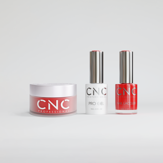 4 IN 1 - ACRYLIC & MATCHING GEL SET