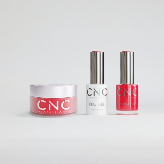 4 IN 1 - ACRYLIC & MATCHING GEL SET