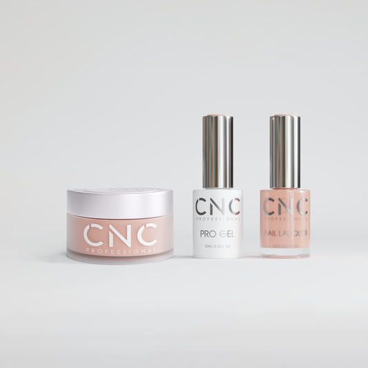 4 IN 1 - ACRYLIC & MATCHING GEL SET