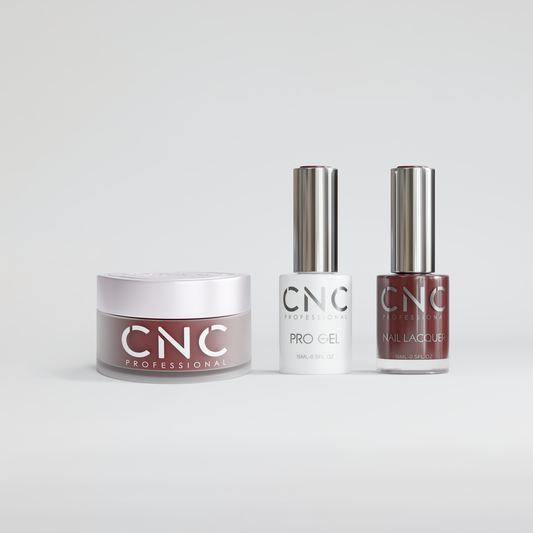 4 IN 1 - ACRYLIC & MATCHING GEL SET