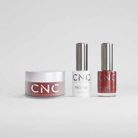 4 IN 1 - ACRYLIC & MATCHING GEL SET