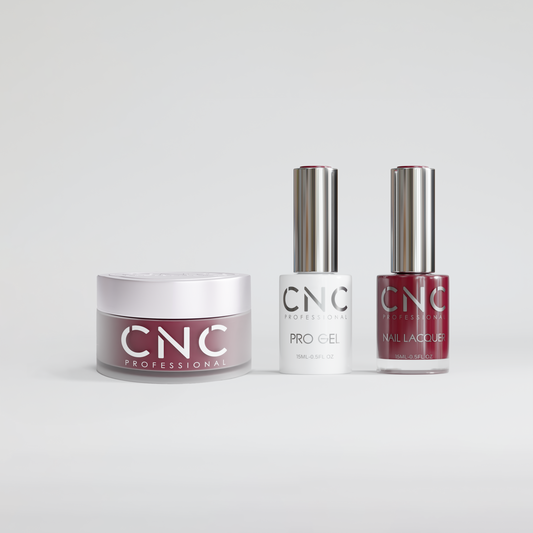 4 IN 1 - ACRYLIC & MATCHING GEL SET