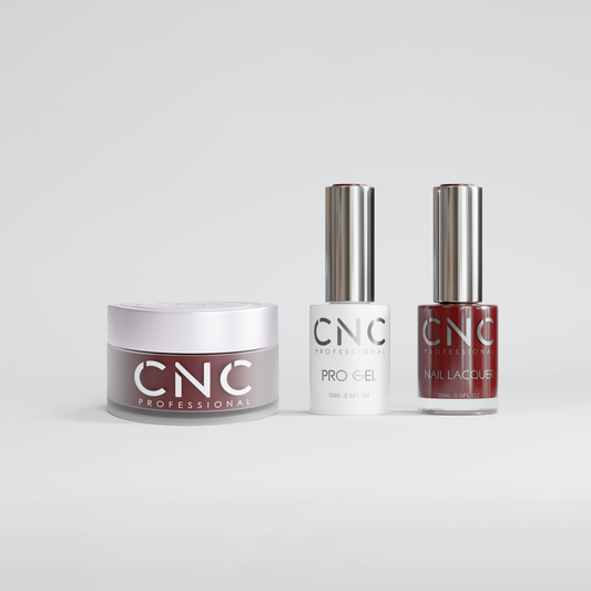 4 IN 1 - ACRYLIC & MATCHING GEL SET