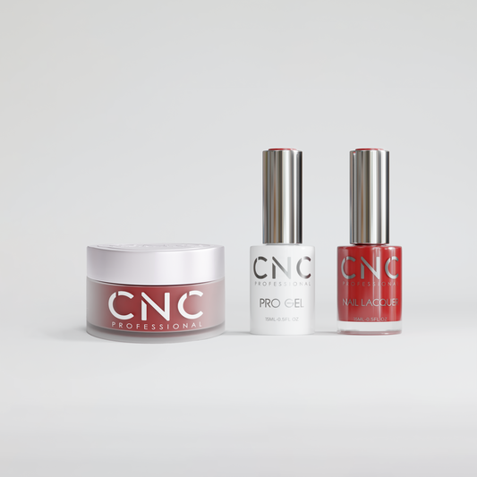 4 IN 1 - ACRYLIC & MATCHING GEL SET