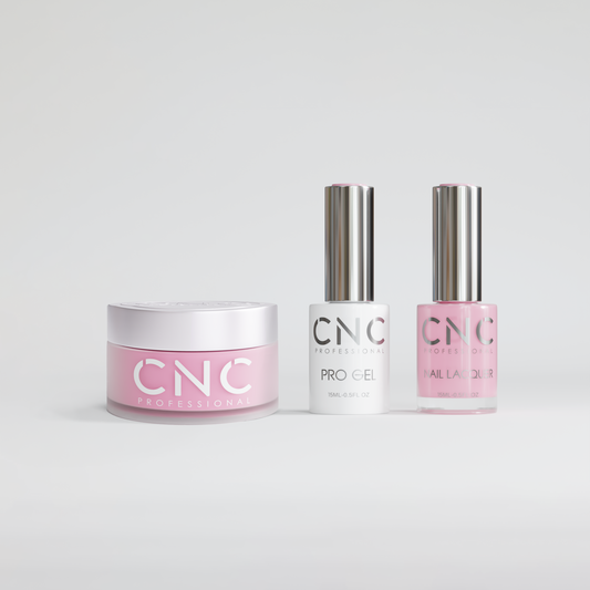 4 IN 1 - ACRYLIC & MATCHING GEL SET