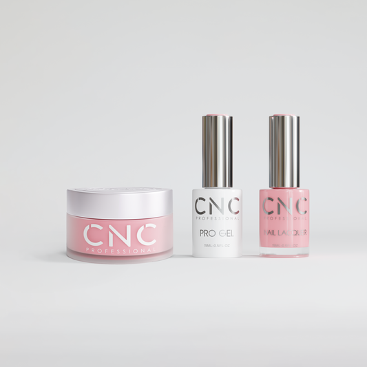 4 IN 1 - ACRYLIC & MATCHING GEL SET