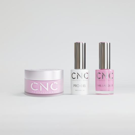 4 IN 1 - ACRYLIC & MATCHING GEL SET