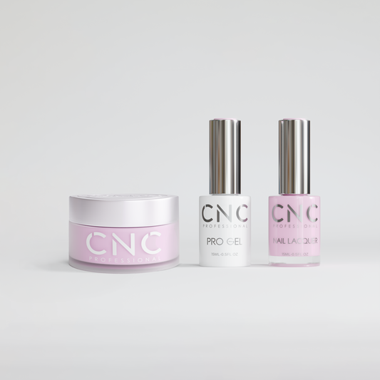 4 IN 1 - ACRYLIC & MATCHING GEL SET