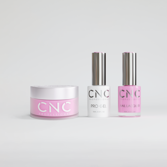 4 IN 1 - ACRYLIC & MATCHING GEL SET