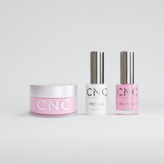 4 IN 1 - ACRYLIC & MATCHING GEL SET