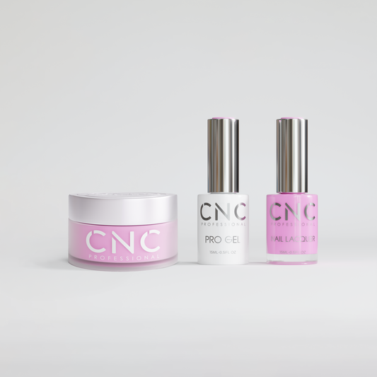 4 IN 1 - ACRYLIC & MATCHING GEL SET